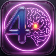 4Migraine app icon